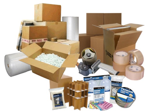 Packaging Materials